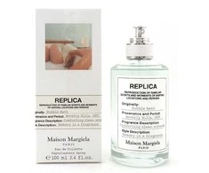 Maison Margiela Replica Vonios putos EDT tualetinis vanduo unisex, 100 ml