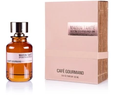 Maison Tahite Cafe Gourmand EDP parfumuotas vanduo, 100 ml