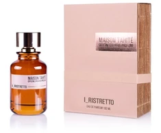 Maison Tahite I_Ristretto EDP parfumuotas vanduo, 100 ml