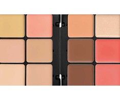 Make Up For Ever Face palette HD Skin (All-in-One Palette) 26.5 g