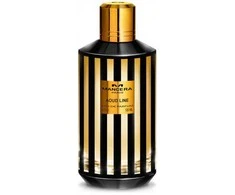 Mancera Aoud Line - EDP