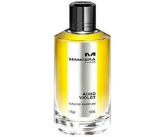 Mancera Aoud Violet EDP 120 ml
