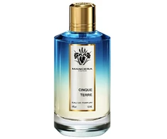 Mancera Cinque Terre - EDP
