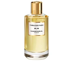 Mancera Fabulous Yuzu EDP parfumuotas vanduo unisex, 60 ml