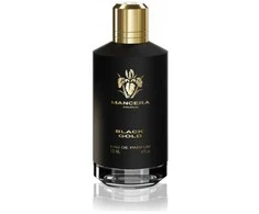 Mancera Juodas Gold - EDP