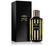 Mancera Juodas Line EDP 120 ml