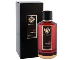 Unisex kvepalai Mancera Les Confidentiels Red Tobacco EDP, 120 ml