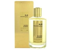 Mancera Roses Jasmine EDP U 120 ml