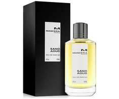Mancera Sand Aoud - EDP