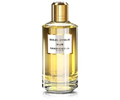 Mancera Soleil D'Italie EDP parfumuotas vanduo unisex, 60 ml