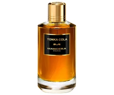 Unisex kvepalai Mancera Tonka Cola EDP, 120 ml