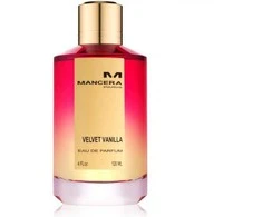 Mancera Velvet Vanilla EDP Purškiklis 60 ml