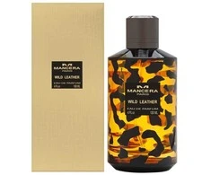 Mancera Wild Leather EDP U 120 ml