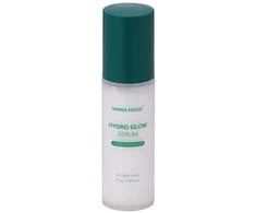 Mania Holic Šviesinantis drėkinamasis serumas „Hydro Glow Serum“ 50 ml