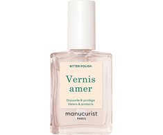 Manucurist Vernis Amer nagų lakas nuo kramtymo, 15 ml