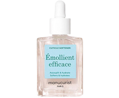Manucurist Minkštinamasis „Efficace“ odelių valiklis 15 ml
