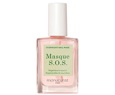 Manucurist Nagų kaukė „Masque S.O.S.“ 15 ml