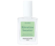 Manucurist Keratine Booster stiprinantis nagų kondicionierius 15ml