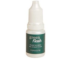 Manucurist Žalias Flash Polish Thinner 7 ml