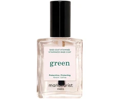 Manucurist Žalias Vitaminized Base Coat Nagų lakas 15 ml