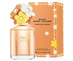 Marc Jacobs Daisy Ever So Fresh EDP parfumuotas vanduo moterims, 125 ml