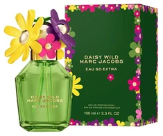 Marc Jacobs DAISY WILD EAU SO EXTRA EDP vapo 100 ml