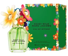Kvepalai moterims Marc Jacobs Daisy Wild EDP, 30 ml