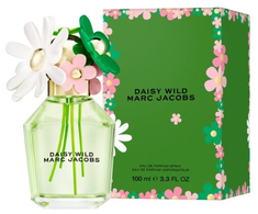 Marc Jacobs Daisy Wild EDP parfumuotas vanduo moterims, 100 ml