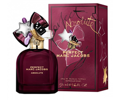 Marc Jacobs Perfect Absolute - EDP