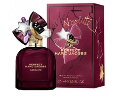 Marc Jacobs Perfect Absolute EDP Purškiklis, 50 ml