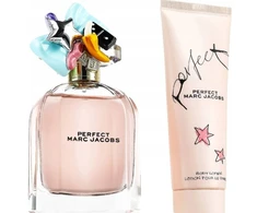 Marc Jacobs Perfect EDP, 100 ml Bl, 75 ml