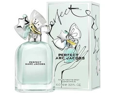 Marc Jacobs Perfect EDT tualetinis vanduo, 30 ml