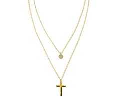 Marc Malone Double cross pakabukas Ginevra MCN260626G