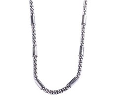 Marc Malone Timeless men´s steel pakabukas MCGN5068S