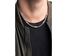 Marc Malone Timeless men´s steel pakabukas MCGN5068S