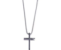 Marc Malone Timeless steel pakabukas Cross MCGN5048S