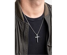 Marc Malone Timeless steel pakabukas Cross MCGN5048S