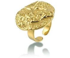 Marc Malone Unmissable open ring Rosita MCR260642G