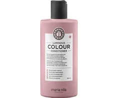 Maria Nila Luminous Colour Hair Conditioner For Spalvą išsaugantis, 100 ml