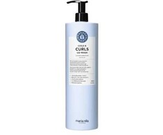 Maria Nila Coils &amp; Curls co-wash, 1000 ml