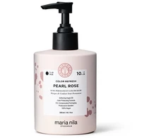 Maria Nila Color Refresh Pearl Rose Tinting Mask 10.26