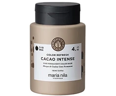 Maria Nila Colour Refresh 4,10-Cacao Intense, 100 ml