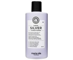 Maria Nila Sheer Sidabrinis kondicionierius, 100 ml