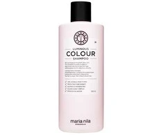 Maria Nila Luminous Colour Hair Šampūnas For Spalvą išsaugantis, 100 ml
