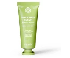 Maria Nila , Structure Repair, Hair Treatment Kremas Mask, Booster, 50 ml For Women