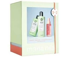 Maria Nila Structure Repair Box Gift Set