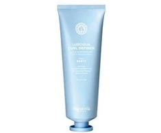 Maria Nila Gelis garbanotiems ir banguotiems plaukams ("Luscious Curl Gel") 125 ml