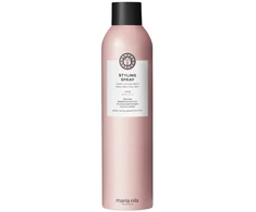 Maria Nila Styling Cruelty Free Plaukų lakas Formavimui Lengvos fiksacijos, 300 ml