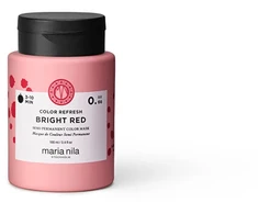 Maria Nila Tonavimo kaukė „Colour Refresh Bright Raudona“ 0,66