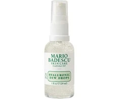 Mario Badescu Hyaluronic Dew Drops gelinis veido serumas su hialuronu, 29 ml